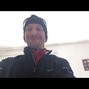 Meet your Posher, Tim